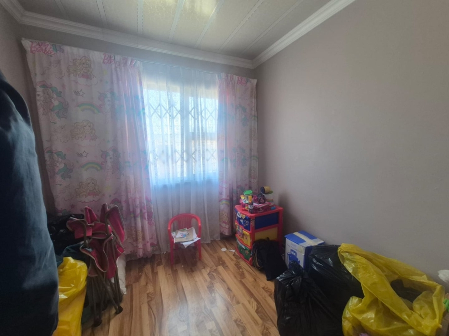3 Bedroom Property for Sale in Kwadwesi Eastern Cape